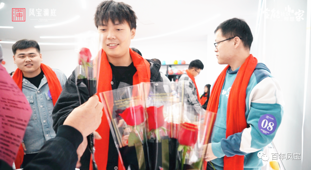 “以茶为媒、九游网·官方端网站登录入口有约”新时代单身青年联谊茶会在九游网·官方端网站登录入口澜庭生活美学馆举办