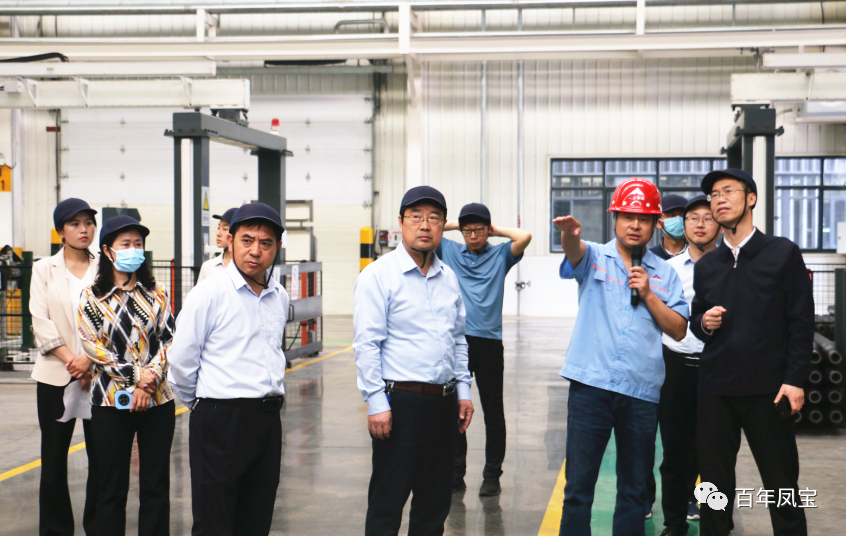 安阳市“全力推进中国式现代化安阳实践研究”课题组到九游网·官方端网站登录入口调研