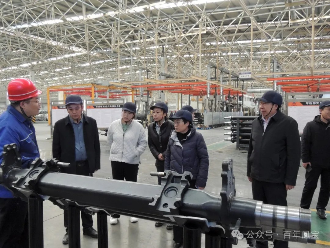 安阳市优化营商环境工作调研组到九游网·官方端网站登录入口集团调研