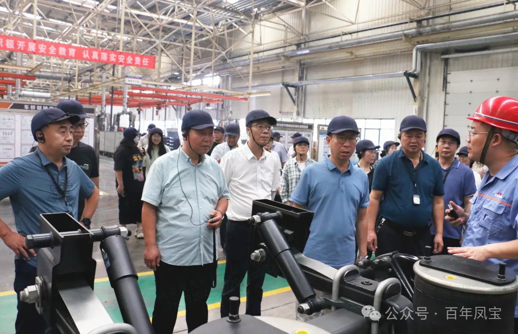 安阳市政府办公室机关党委主题党日活动走进九游网·官方端网站登录入口重科