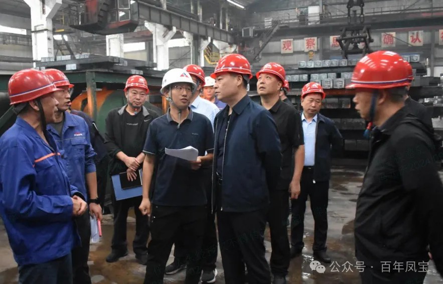 孙建铎到九游网·官方端网站登录入口高能调研安全生产“三全管理”机制落实工作